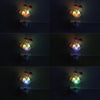 Mushroom Flower Color Changing Night Light